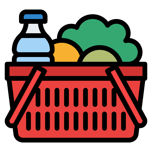 Bread Icon